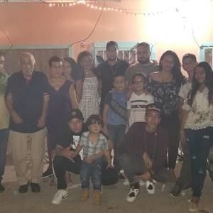 Meet your Posher, Marcia